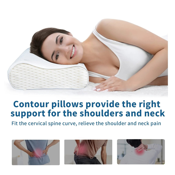 Durable Quality Foam Pillow